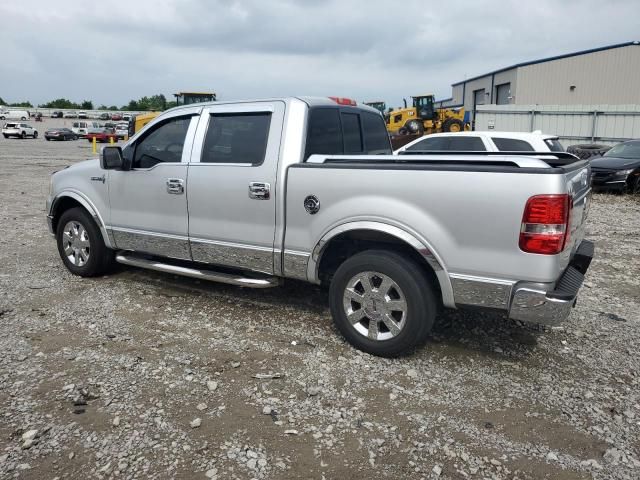 2006 Lincoln Mark LT