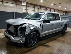 2023 Ford F150 Supercrew for sale in Columbia Station, OH