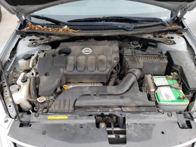 2011 Nissan Altima Base