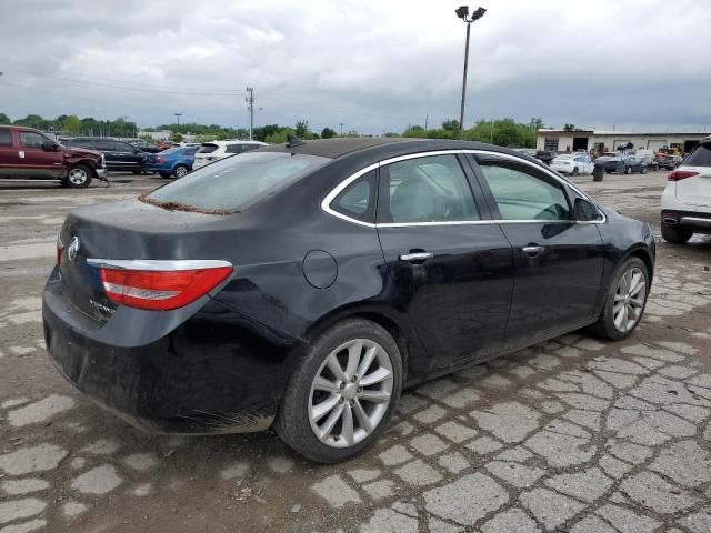 2012 Buick Verano Convenience