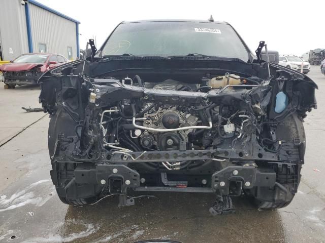 2019 Chevrolet Silverado C1500 LT