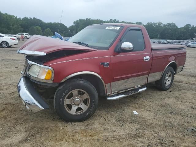 2003 Ford F150