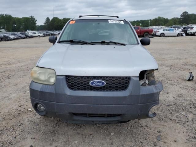 2006 Ford Escape XLT