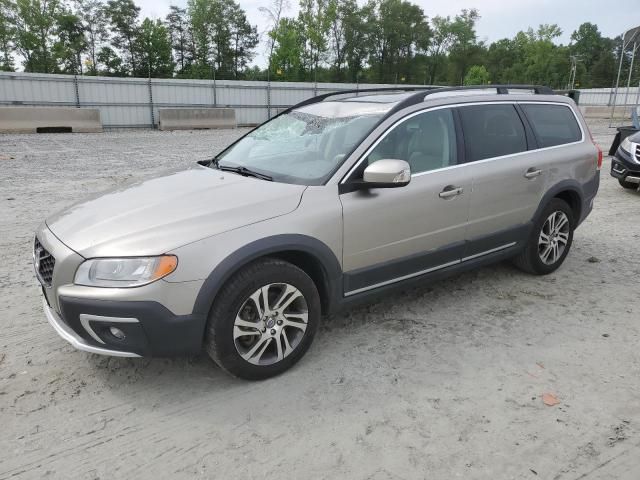 2015 Volvo XC70 T5 Premier