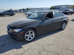 BMW 3 Series salvage cars for sale: 2014 BMW 328 D Xdrive