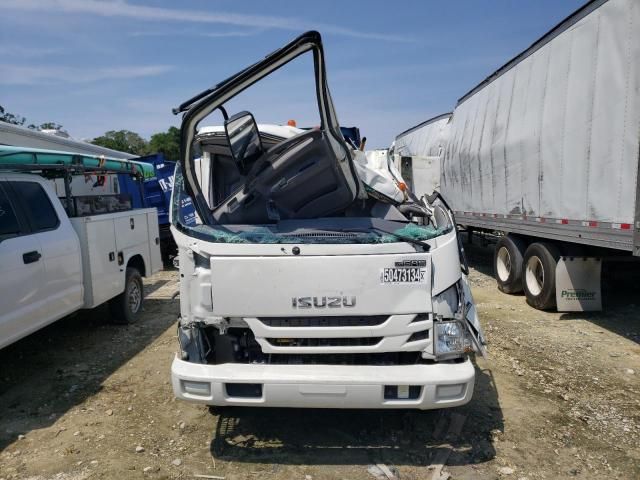 2021 Isuzu NPR HD