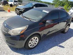 2015 KIA Rio LX for sale in Fairburn, GA