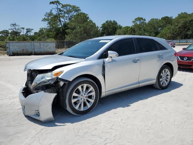 2013 Toyota Venza LE