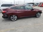 2018 Honda Clarity Touring