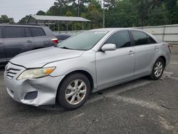 2011 Toyota Camry Base for sale in Savannah, GA