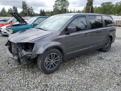 2015 Dodge Grand Caravan R/T en venta en Graham, WA