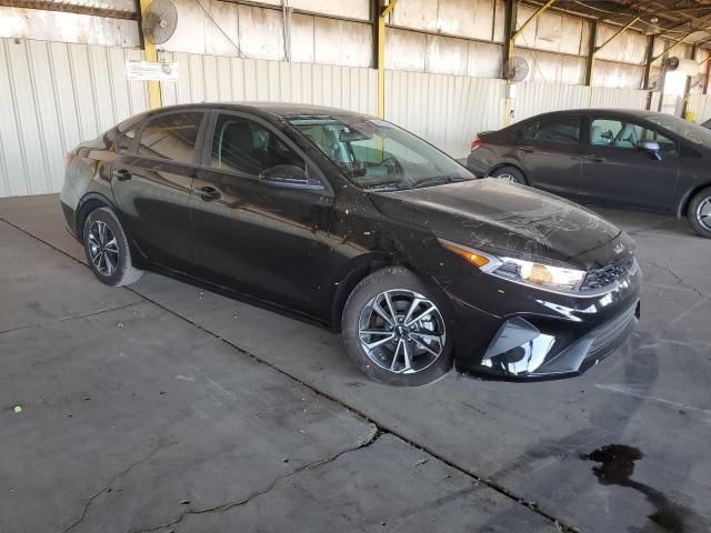 2024 KIA Forte LX