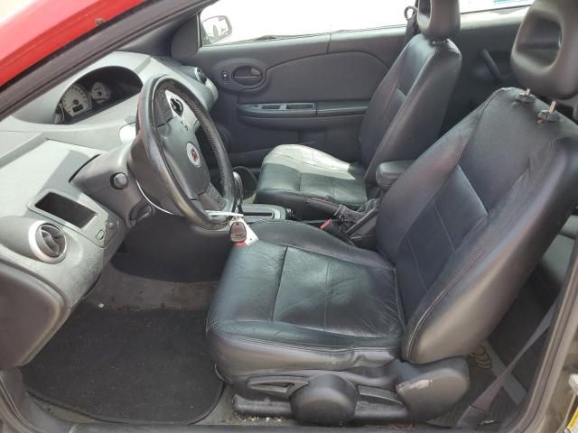 2006 Saturn Ion Level 3