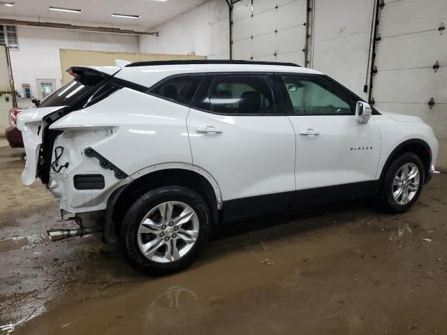 2020 Chevrolet Blazer 2LT