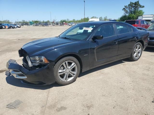 2014 Dodge Charger R/T