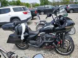 Harley-Davidson Vehiculos salvage en venta: 2016 Harley-Davidson Fltrxs Road Glide Special