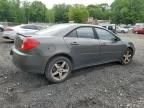 2006 Pontiac G6 SE1