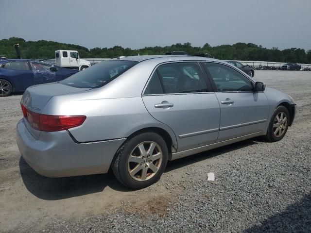 2005 Honda Accord EX