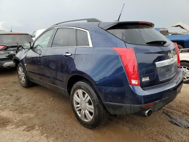 2010 Cadillac SRX