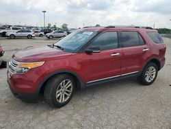 2013 Ford Explorer XLT for sale in Indianapolis, IN
