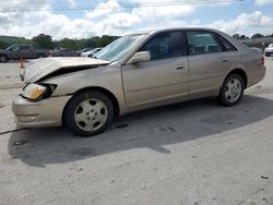 2003 Toyota Avalon XL en venta en Lebanon, TN