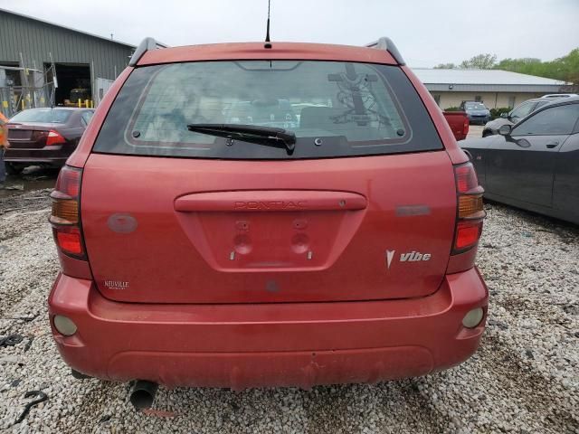 2005 Pontiac Vibe