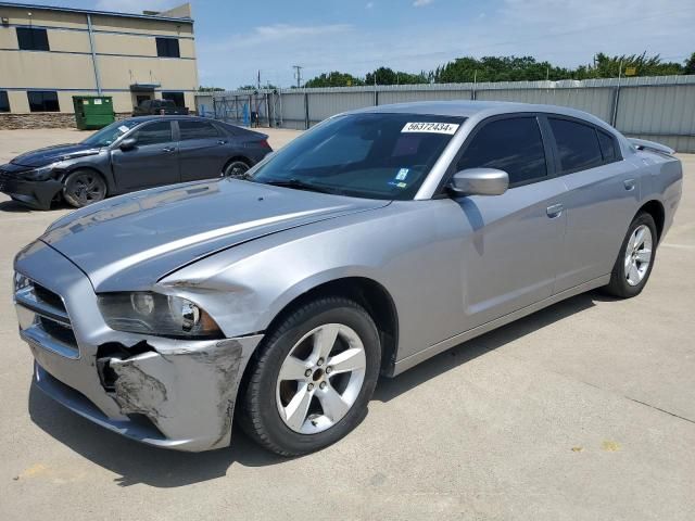 2014 Dodge Charger SE