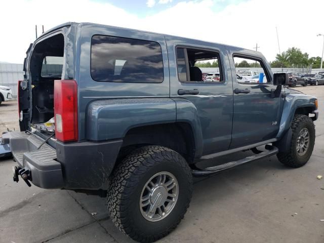 2007 Hummer H3