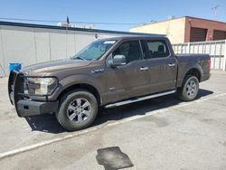 2015 Ford F150 Supercrew for sale in Anthony, TX