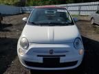 2013 Fiat 500 POP