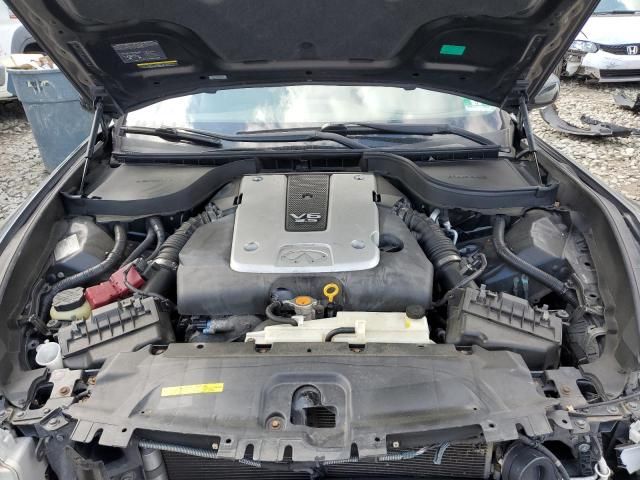 2007 Infiniti G35