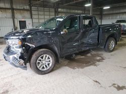 2021 Chevrolet Silverado K1500 LT for sale in Des Moines, IA