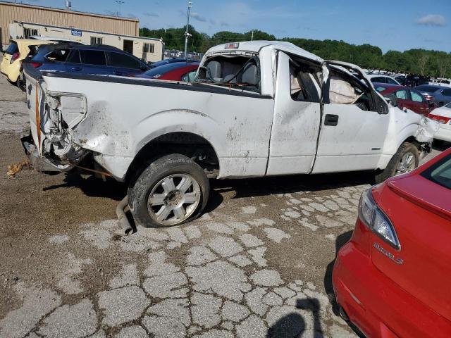 2014 Ford F150 Super cab