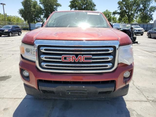 2015 GMC Canyon SLT