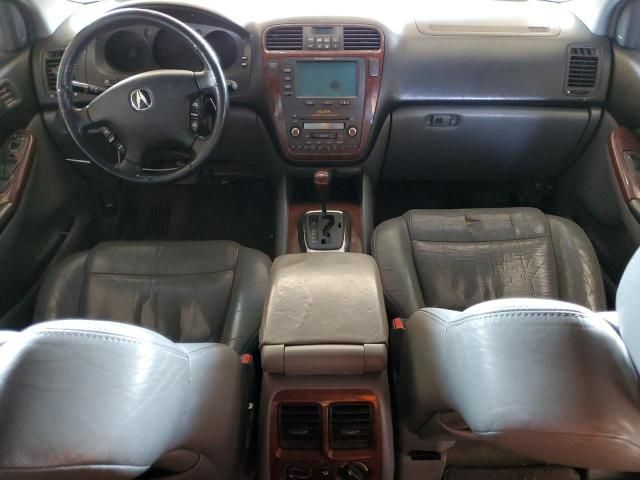 2004 Acura MDX Touring