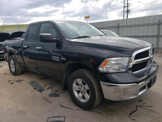 2017 Dodge RAM 1500 SLT