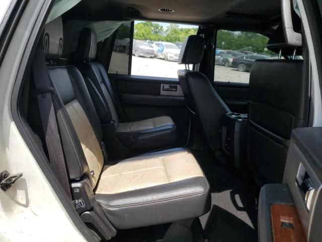 2008 Ford Expedition Eddie Bauer