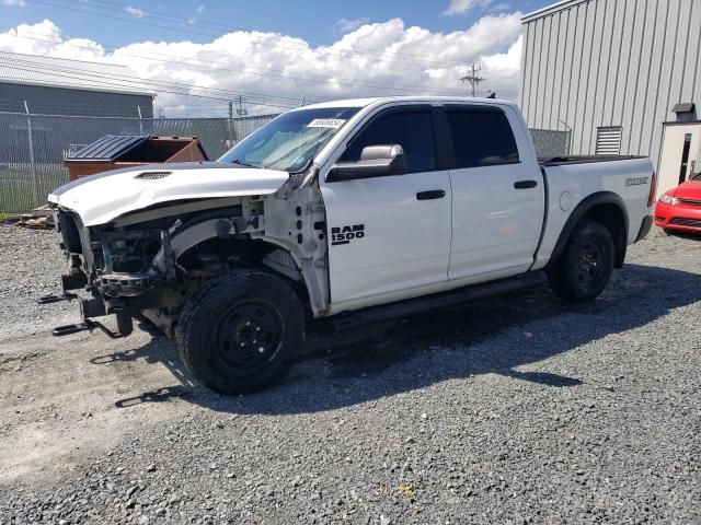 2021 Dodge RAM 1500 Classic SLT