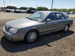 2004 Hyundai XG 350 for sale in East Granby, CT