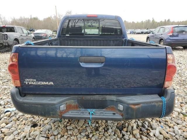 2006 Toyota Tacoma