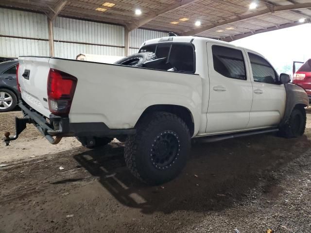 2021 Toyota Tacoma Double Cab