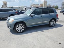 2012 Mercedes-Benz GLK 350 en venta en New Orleans, LA