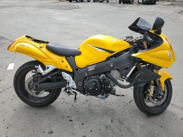 2013 Suzuki GSX1300 RA