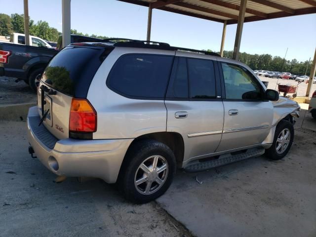 2007 GMC Envoy