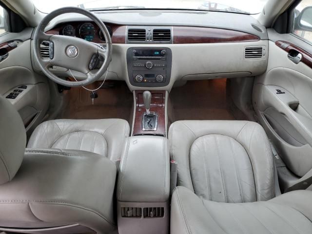 2007 Buick Lucerne CXL