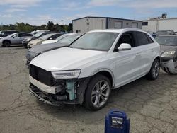 Audi Q3 Vehiculos salvage en venta: 2016 Audi Q3 Prestige