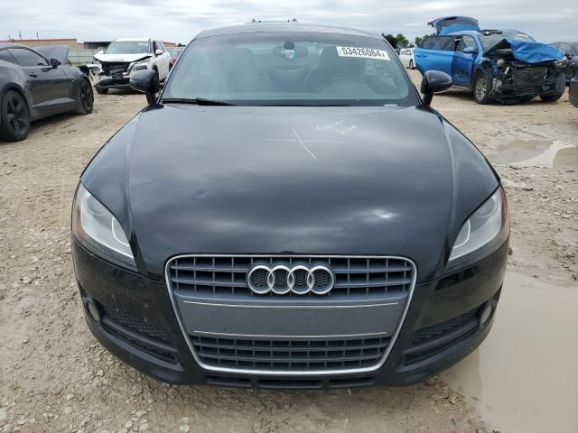 2008 Audi TT 2.0T