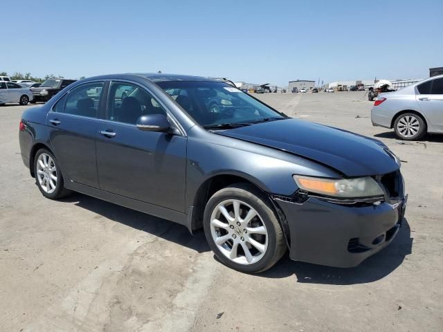 2007 Acura TSX