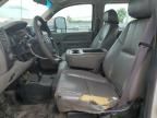 2011 Chevrolet Silverado K3500