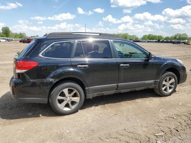 2013 Subaru Outback 3.6R Limited